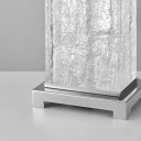 Ritz - Silver Ice Table